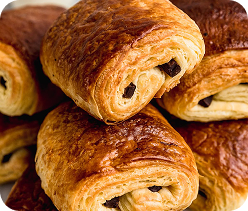 Ravitaillement boulangerie