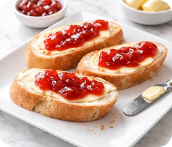 Pause baguette