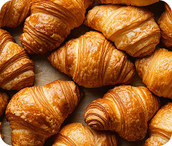Croissants