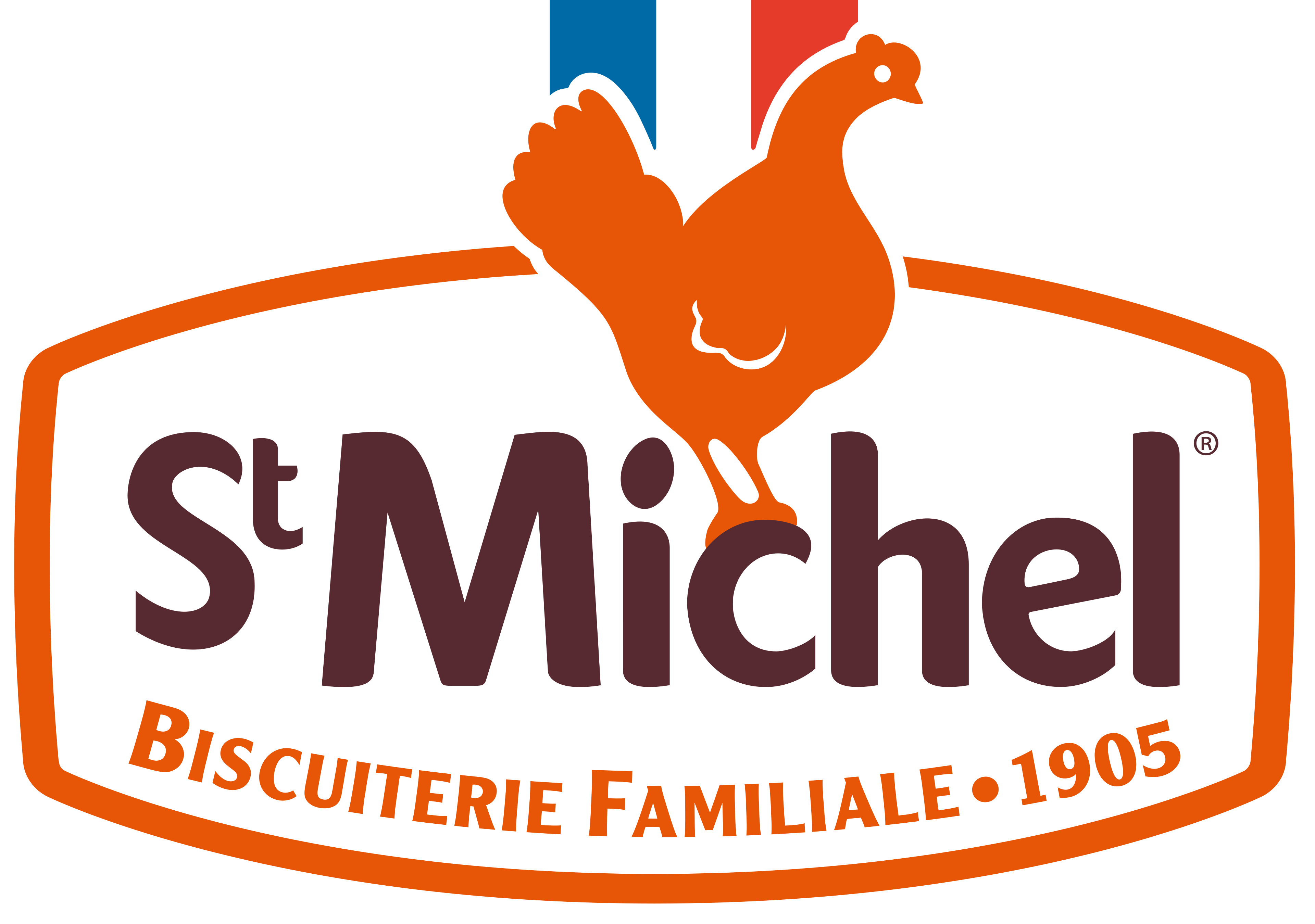 St Michel